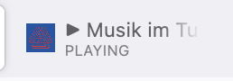 matteofabbri's tweet photo. Love when a tab is playing audio @firefox https://t.co/ZGngB6Ux5I