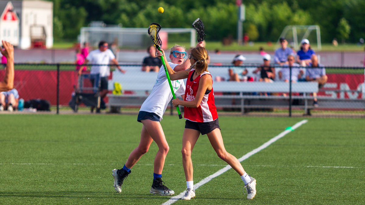 Our girls’ side had some fierce competition. We’re looking forward to seeing these teams improve their skills over the summer!
#MissouriLacrosse #StLouisLax