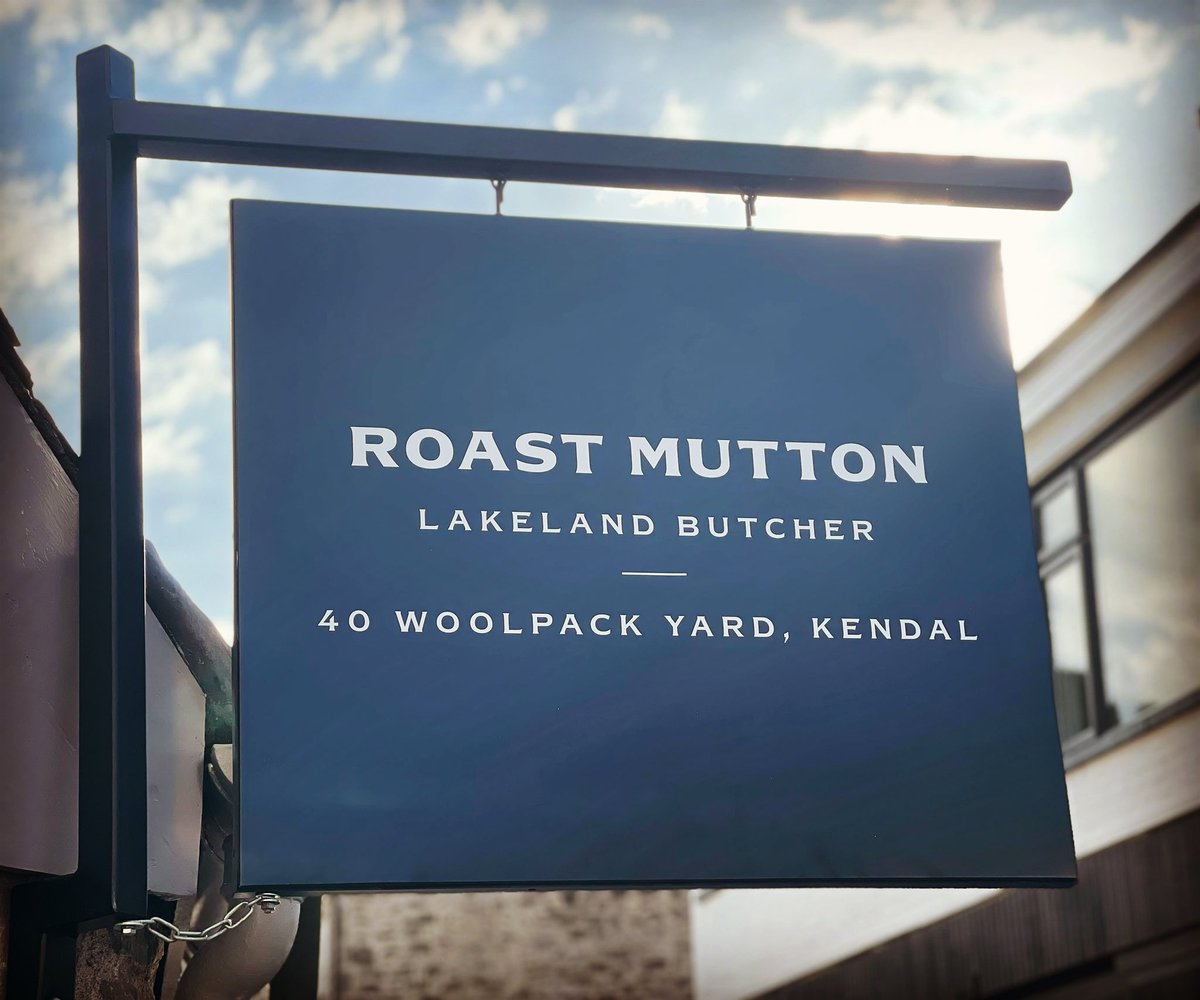 Roast Mutton tweet media