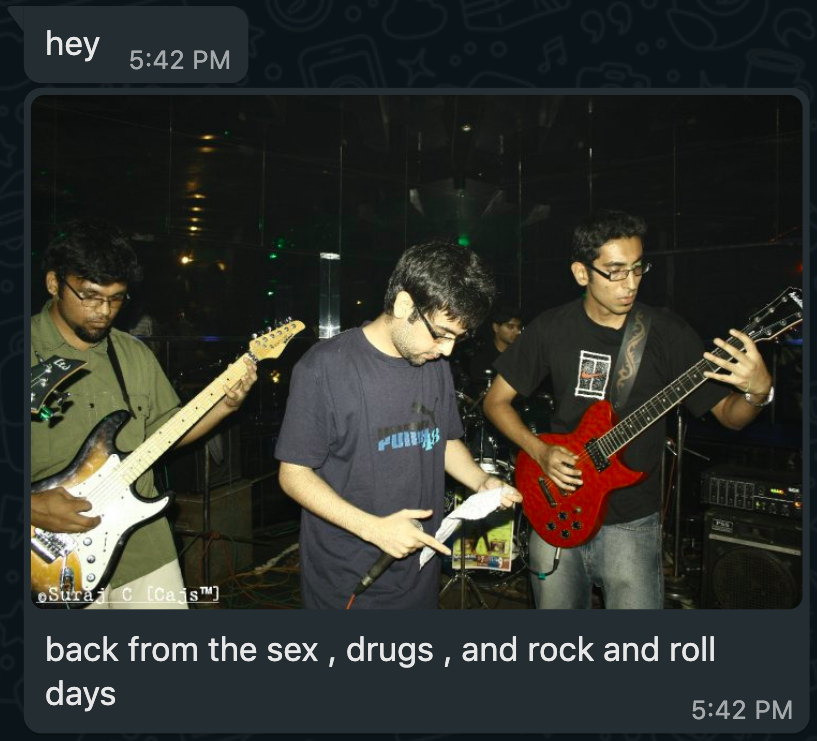 Joshua Holla tweet media