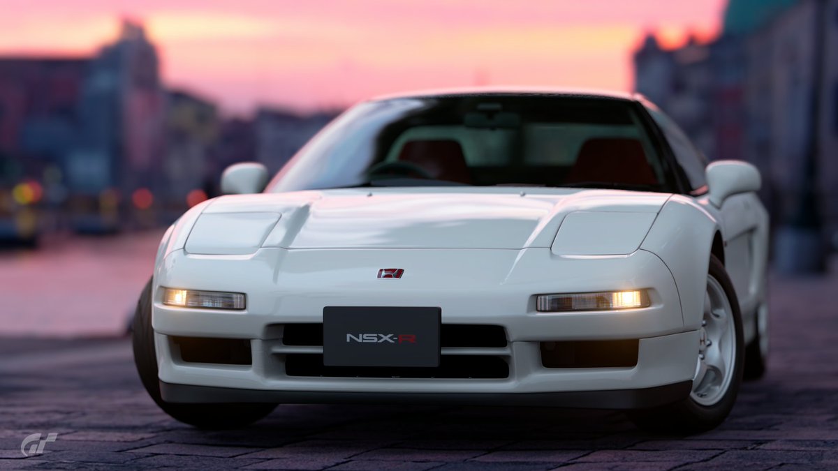 Exoticrides Honda Nsx T Co Jcc6h9u6im Twitter
