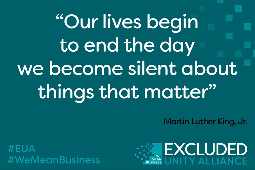 EUA Campaign tweet media