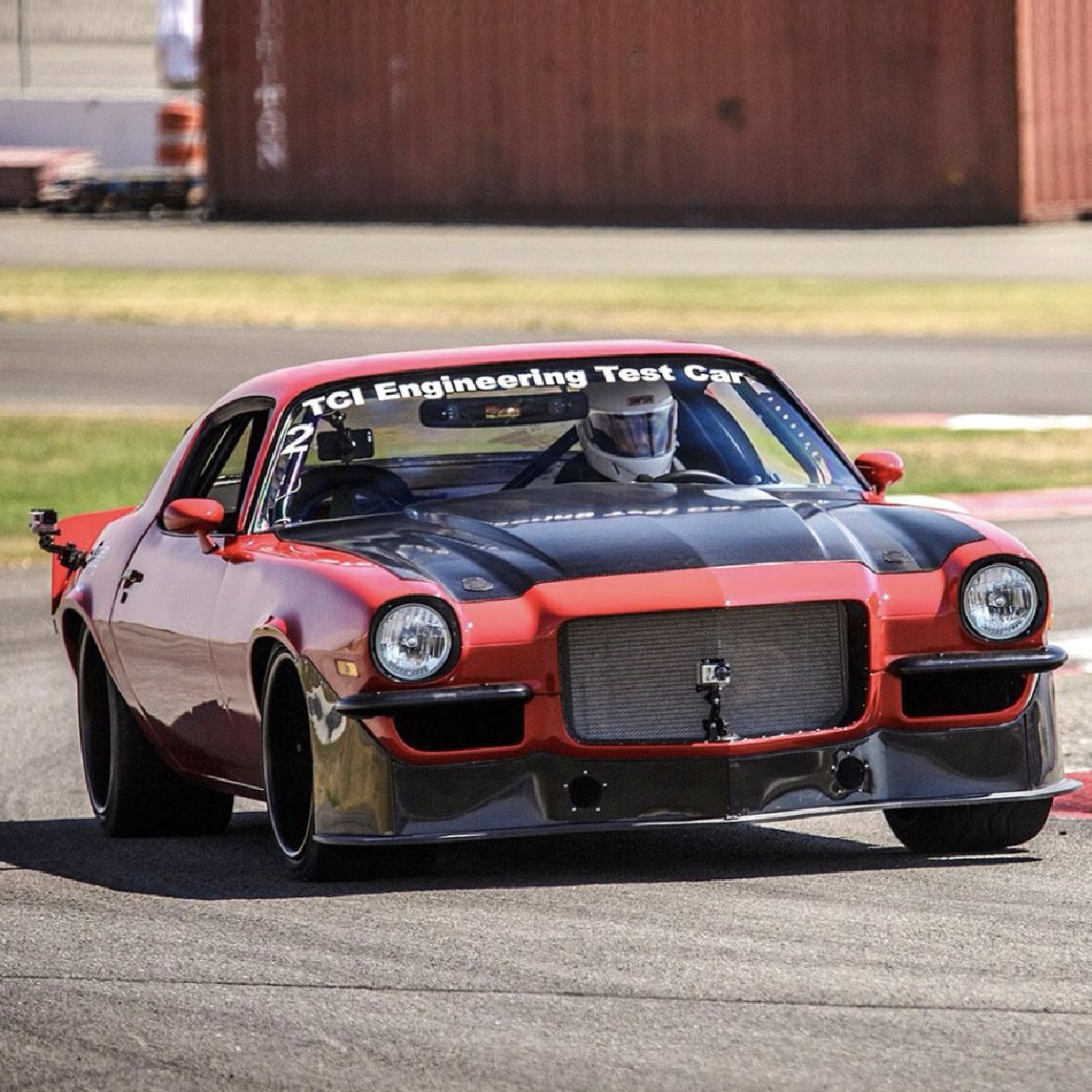 TCI_Engineering's tweet image. Invest in America-made products designed with performance, reliability and safety in mind + the best warranty in the industry.

That's our promise to you. loom.ly/kiAh8Ag
.
.
.
#tci #tciengineering #modrod