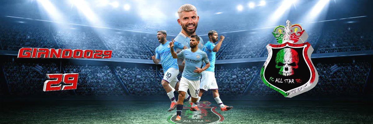 ⚽CALCIOMERCATO⚽

✨COLPO ALL STAR✨

Blitz improvviso della dirigenza che conclude la trattiva con un fenomenale attaccante che fa del suo forte la tecnica e la cattiveria sotto porta😈
Esperienze: vpg, vpl, vsl, fvpa, eag, Poseidon
Benvenuto <a href="/GiandomenicoO29/">GiandoO29</a>🔥

@OffSidePage_