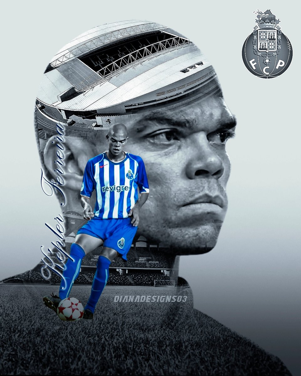 Como nós, Um de nós 💙