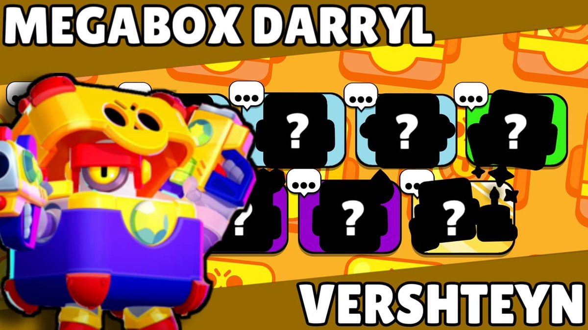 Brawlstarsdarryl Hashtag Posts On Twitter And Instagram Pictures And Videos Offerdos Com - brawl stars darryl y penny