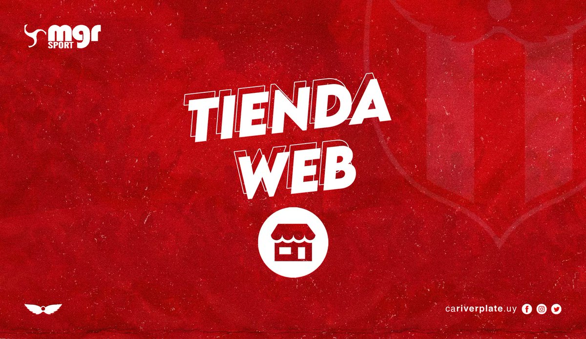 C. A. River Plate tweet media