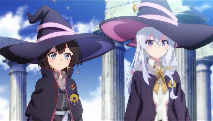 高原の魔女のtwitterイラスト検索結果 高原の魔女のtwitterイラスト検索結果