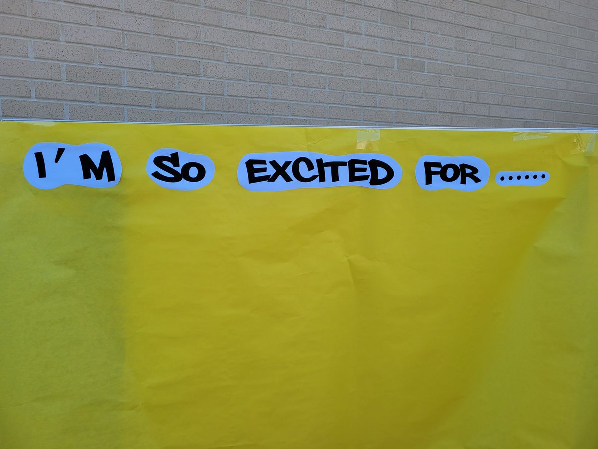 It was so exciting to end our year as a full staff, together in person! Wouldn't have wanted to do this with any other people! The ice cream truck was just what we needed! #knightpride #wedidit #teachersareamazing <a href="/MPSKnightsAP/">Courtney Borne</a> <a href="/MsDavidsonFCPS/">Laura Davidson</a>