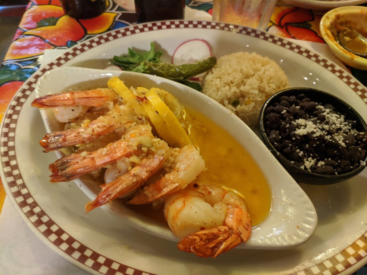 cubbuenning's tweet photo. As someone from Colorado that loves good Mexican food, people have always mentioned @RedIguanaOG in SLC. Finally made that visit. Wow. Totally delivered. https://t.co/0SauOTmHP8