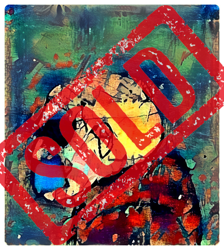picassonords's tweet photo. Picasso Nords #0043 has been SOLD!
Thank you kilotoki🥰
➡️Visit our collection to find out more Nords!
https://t.co/9JeNBOJB0t

#NFTartist #nftart #nords #NFTCommunity #nftcollectors #NFT #NFTdrop #opensea #picassonords https://t.co/d2XLN8sfUI