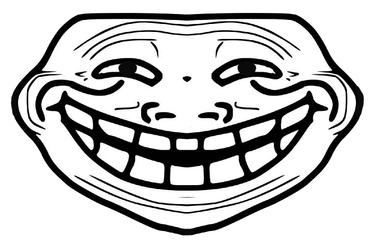 troll face Picture #127335416