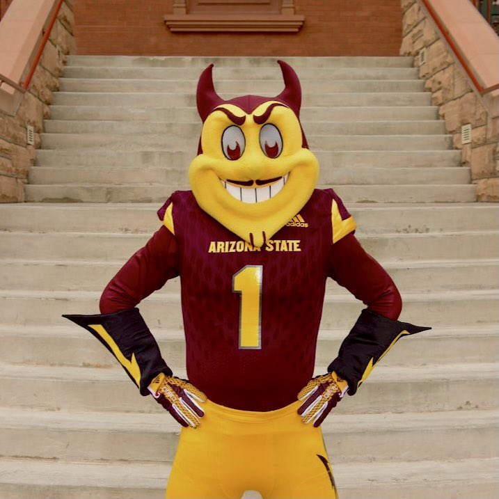SAA@ASU tweet media