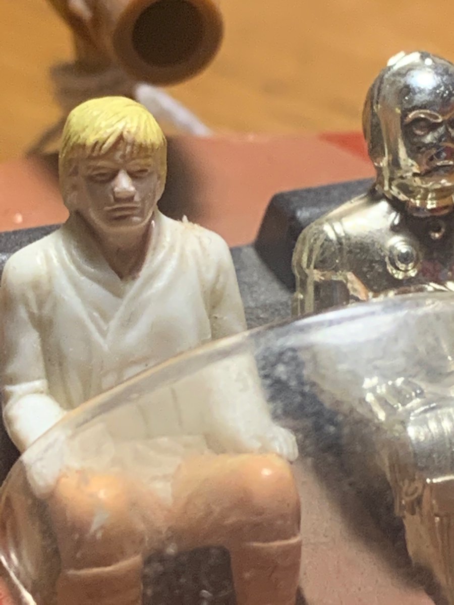 GregECP's tweet photo. On a long zoom, noticed something disturbing #whenuseeit #makethegalaxygreatagain https://t.co/27DCRdGsKr