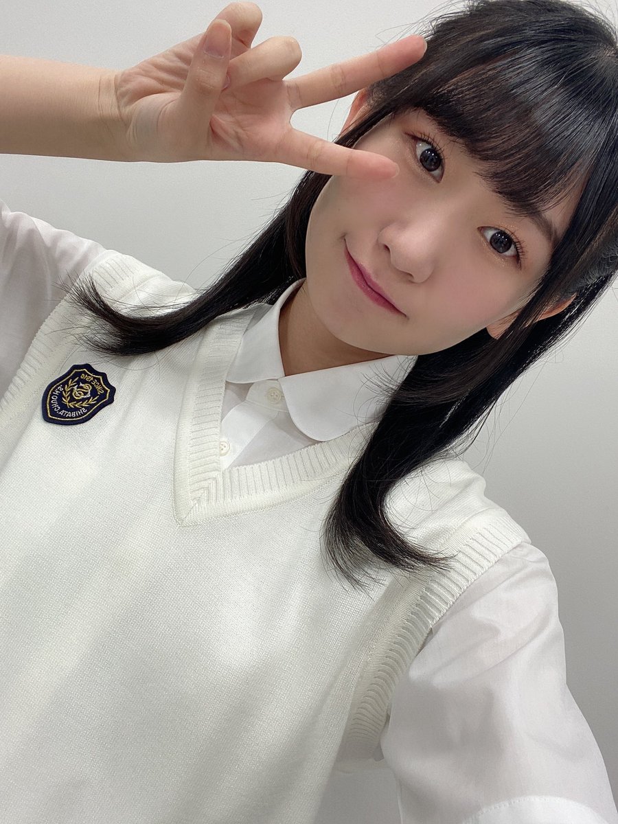 おはようございます🌞 同じクラスの 佐藤です( ˆᴗˆ ) #Awsomeみんなで