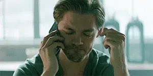 KaoticMax's tweet photo. Malcom… I guess your talk with #FOX about renewing #ProdigalSon is not going well..?🤔👀 #SaveProdigalSon #letstalkmurder #highthresholdforpain https://t.co/4vXDxvyxOf