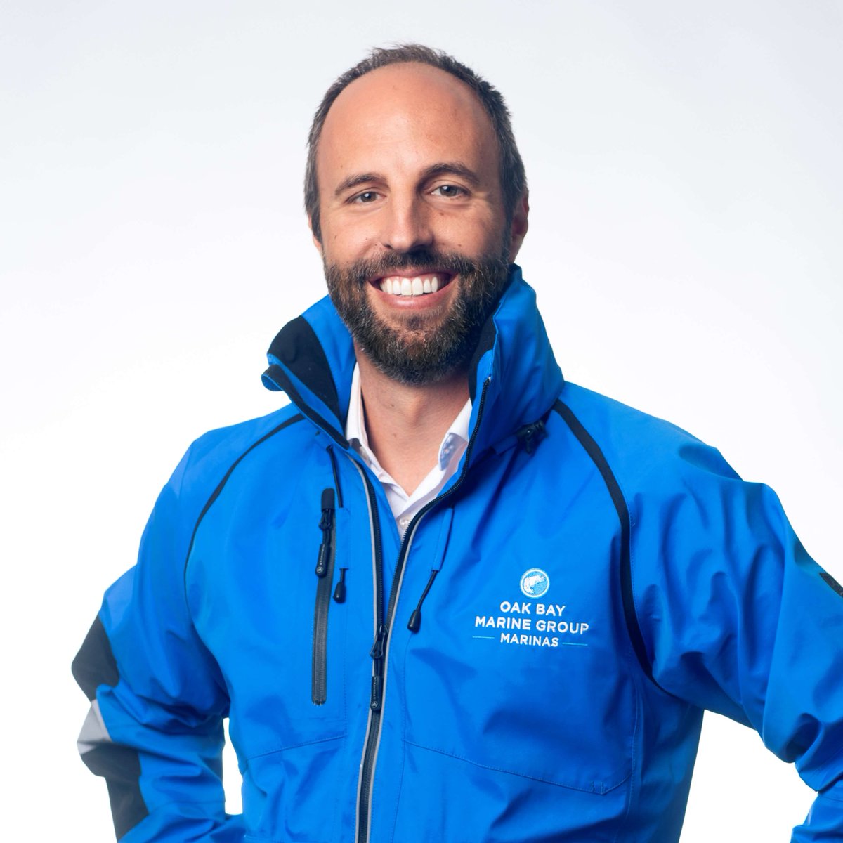 Oak Bay Marine Group tweet media