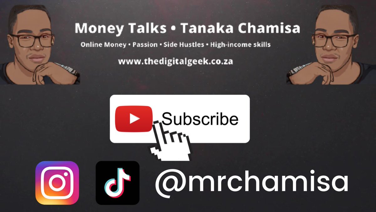 In other news 🥳
🔗🔗🔗🔗
youtu.be/3_4q8KvcrwQ

#youtube #youtubers #youtuber #passiveincome #onlinemoney #highincomeskills #highincome #BreakingNews #crypto #influencers #socialmedia