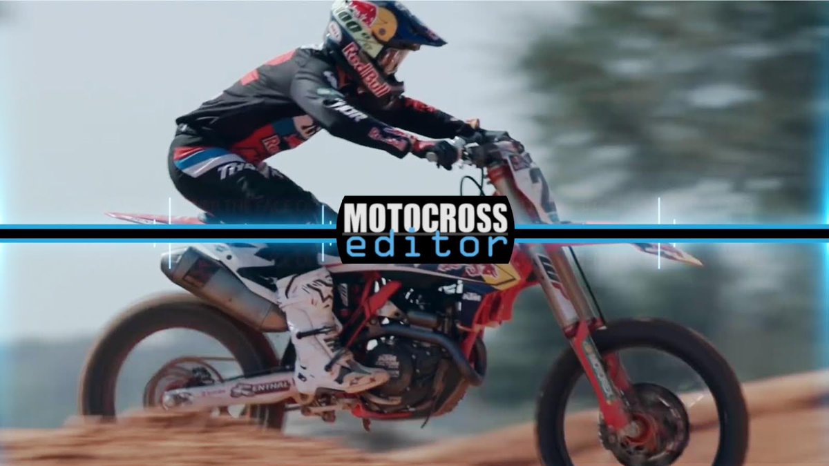 EditorMotocross's tweet photo. Cooper Webb SX Highlights Florida / Motocross Editor https://t.co/McH1h0MHpr https://t.co/OosnJNWrOx