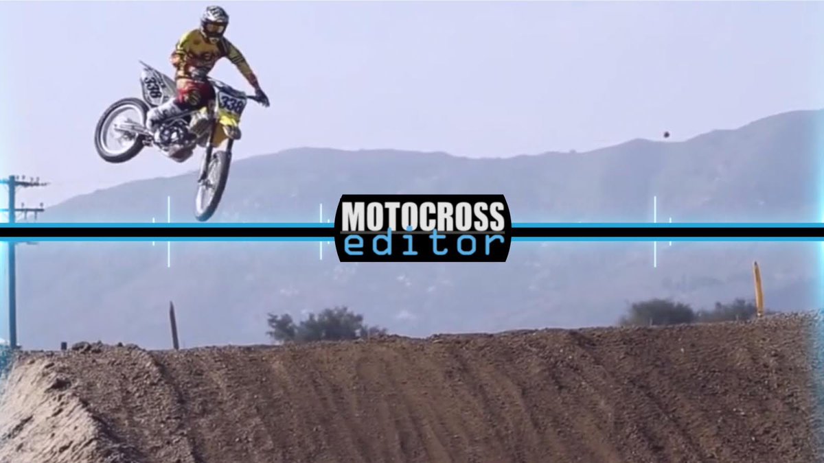 EditorMotocross's tweet photo. J-Law Rides Fox Raceway / Motocross Editor https://t.co/aw4eLmLjlJ https://t.co/6LaJDmAUQI