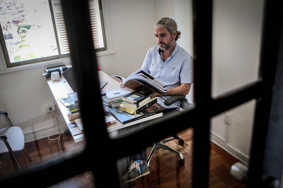PiensaPrensa's tweet photo. Acierto fotográfico. Póngale título... https://t.co/ilezd2LDIt