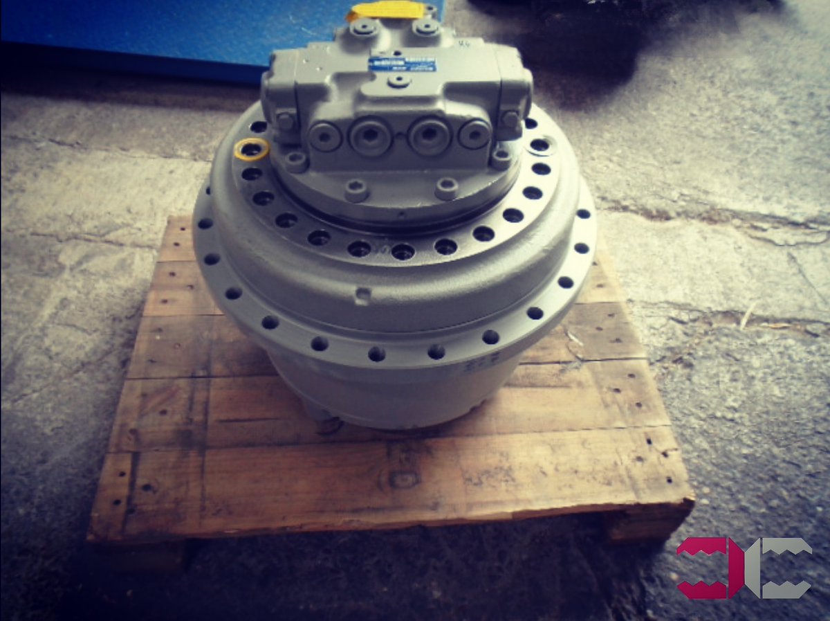 CRUSHER CONSUMABLES LTD (@crusherltd) on Twitter photo UC7482 #Gearbox and #motor kit to suit a #Sandvik #QJ341 #TrackedCrusher supplied to a customer in Russia today.
NEXT TIME YOU ARE LOOKING FOR PARTS...
parts@crusherconsumables.co.uk
crusherconsumables.co.uk
#crusherparts #crusherspares #crusherwearparts #crushercastings UC7482 #Gearbox and #motor kit to suit a #Sandvik #QJ341 #TrackedCrusher supplied to a customer in Russia today.
NEXT TIME YOU ARE LOOKING FOR PARTS...
parts@crusherconsumables.co.uk
crusherconsumables.co.uk
#crusherparts #crusherspares #crusherwearparts #crushercastings
