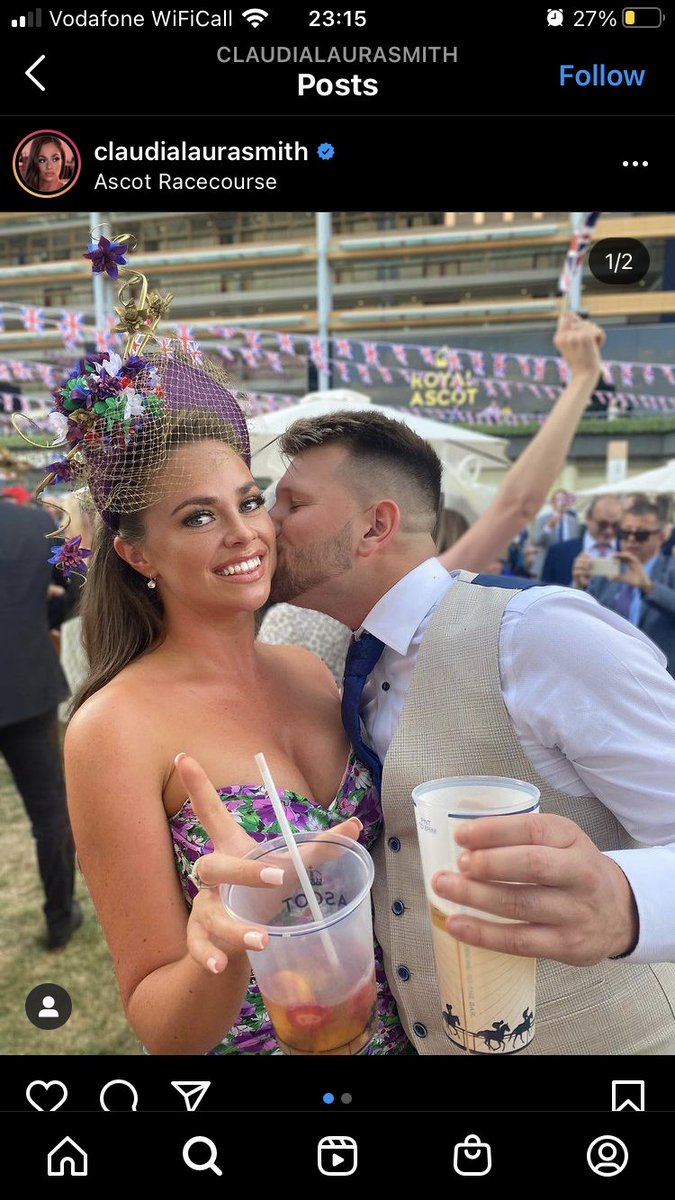 Natalie Knox tweet media