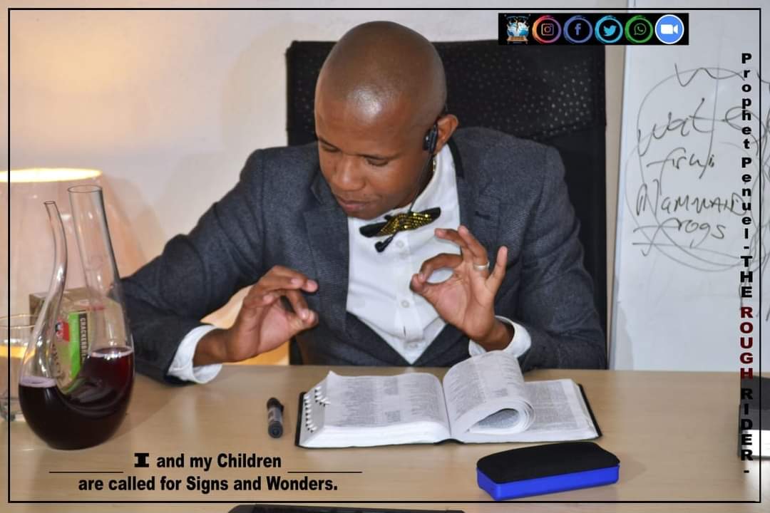 MnguniPenuel's tweet photo. No matter how Saul can put you in trap. Saul said to David, if you want to marry my daughter you have to come with 100 foreskins and that was a trap and expensive dowry - David went and fought and brought double the price. 
https://t.co/cl8ewhI0IH https://t.co/8N91lw5az0