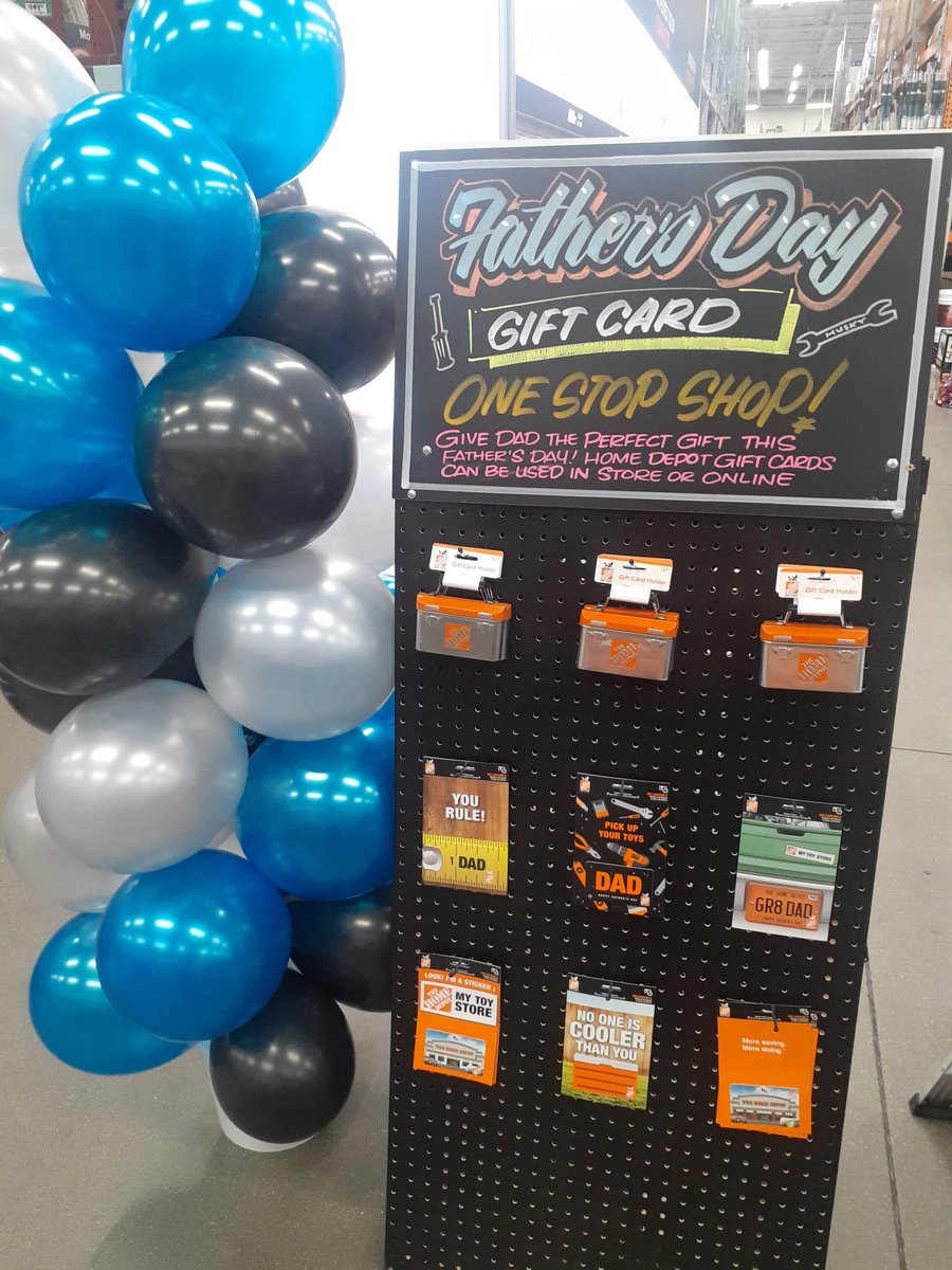 Ready for this Heat &amp; Father's Day!!!!#6617 <a href="/MatthewMcClos10/">Matthew McCloskey</a> @EricSASM6617 <a href="/MikaylaHD6617/">Mikayla</a> <a href="/OmarSan82279235/">Omar Sanchez 🏳️‍🌈</a> <a href="/LexiAlarcon/">Lexi</a> <a href="/JBodzsar/">Jenn Bodzsar_0452</a> <a href="/rmh135/">Richard Hernandez</a> <a href="/THDPatti/">Patti Olmsted</a> <a href="/RobinScottHD/">Robin Scott</a>