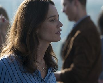 gricelperalta2's tweet photo. This Week is for you... @RealRobinTunney #TheFix #MayaTravis ๐๐ https://t.co/f5tnH8Liot