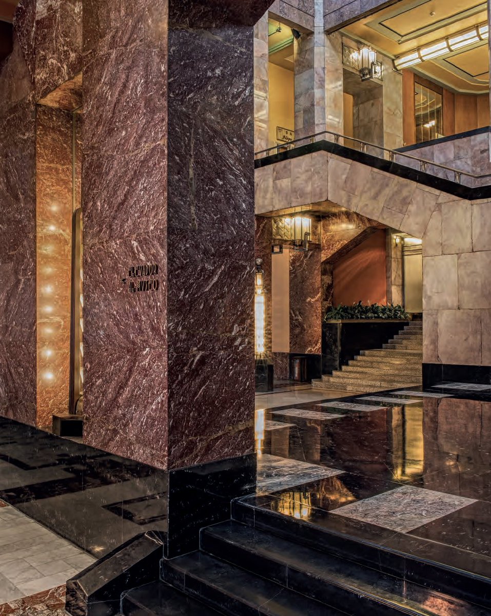 Museo del Palacio de Bellas Artes tweet media