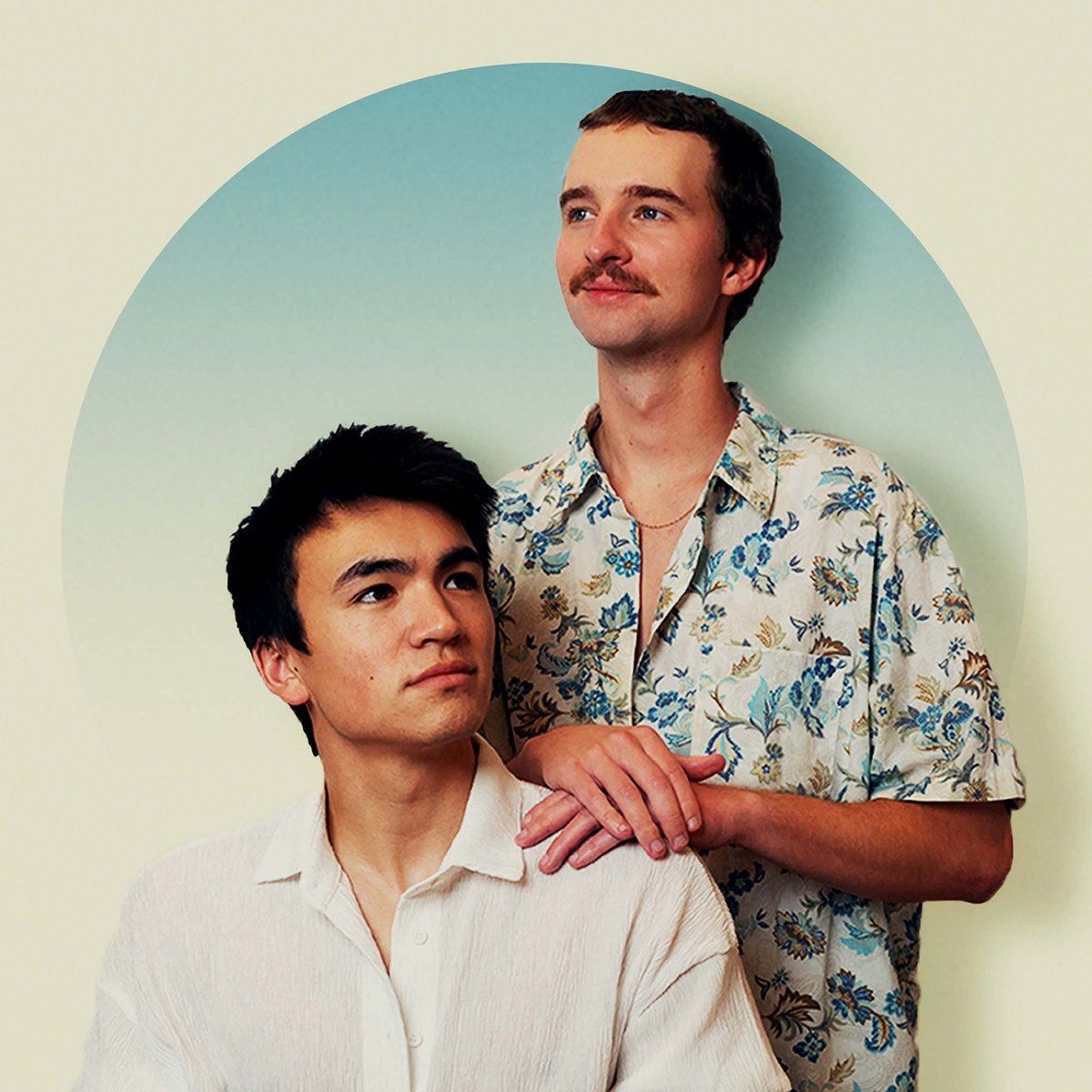 Tennisc1ub's tweet photo. Our new song Coming Over is out one week from today and we can’t wait for y’all to hear it! pre-save it here 🚕:

https://t.co/WCK7knopQt https://t.co/qFIasJtDsP