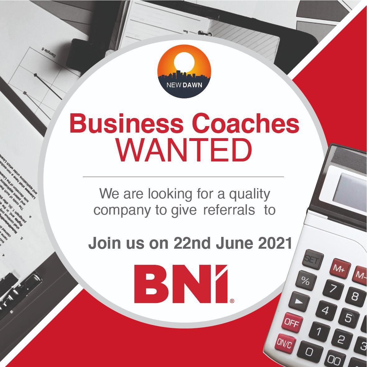 ErrolSlater1's tweet photo. Hope to see you Tuesday morning @BNIDusknotDawn #networking #opportunity https://t.co/MDMmU50ret