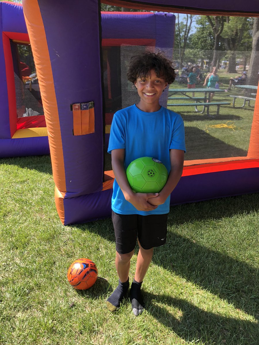 So much fun at Memorial Park! End of year #celebration #mylsps Thank you <a href="/PtoViolet/">VioletElementaryPTO</a>!
