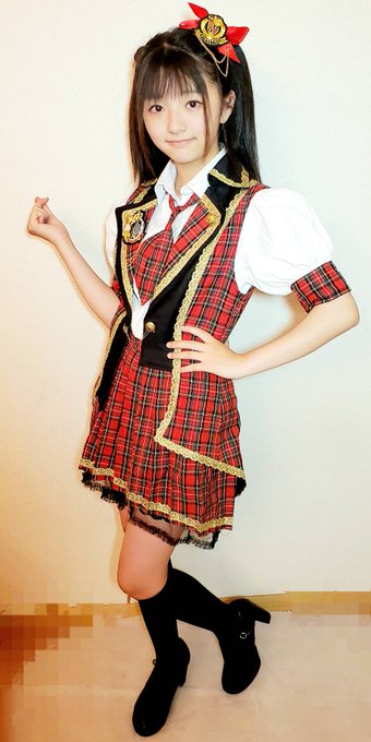 Twitterのコスプレ画像20