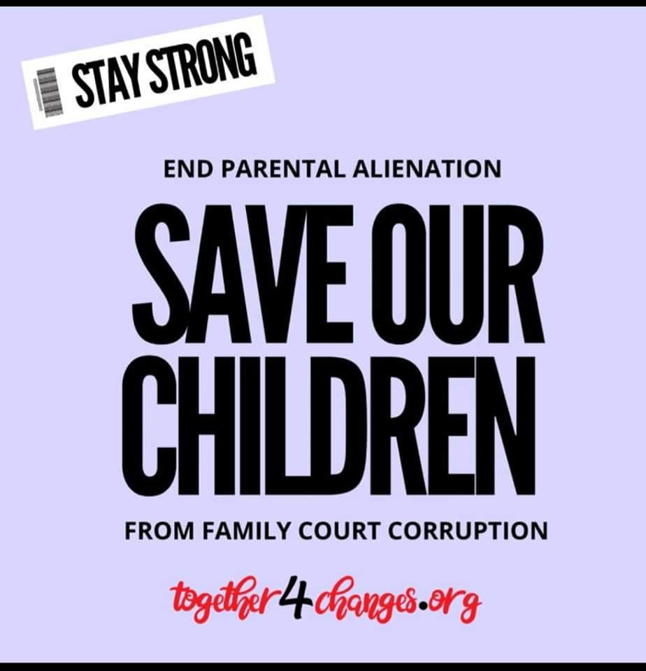 Bikersfor5050's tweet photo. #StopParentalAlienationOfFathers #kidsovermoney #FamilyCourtCorruption #defundtitleIVD https://t.co/iLPjMn171d