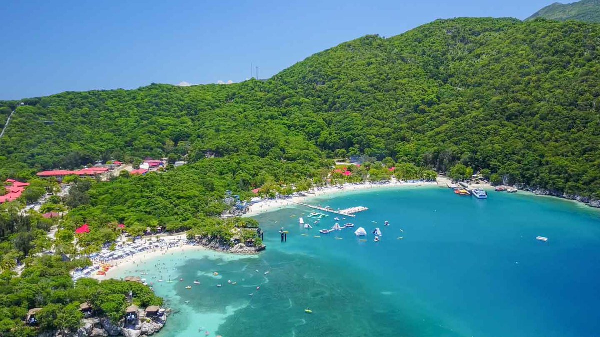 CaribSO at VT tweet media