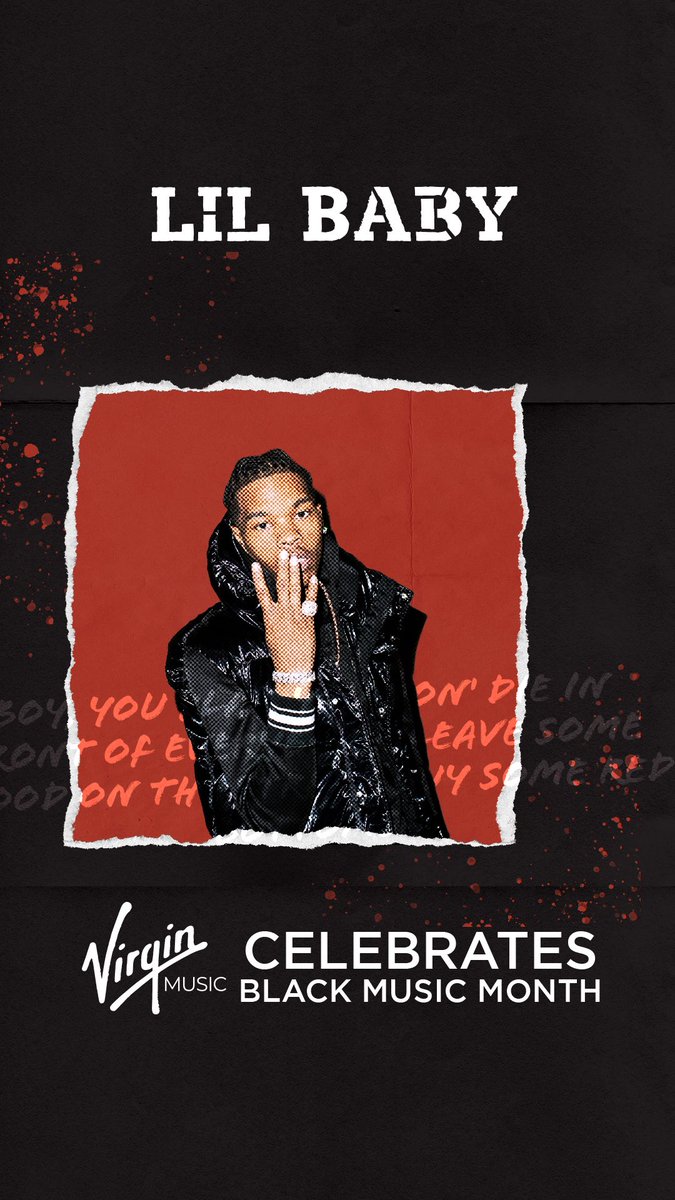 virginmusic's tweet photo. #BMM 🖤♥️
@Lewminati4
#li9
@Akademiks
@lilbaby4PF https://t.co/ceHHwHemMd