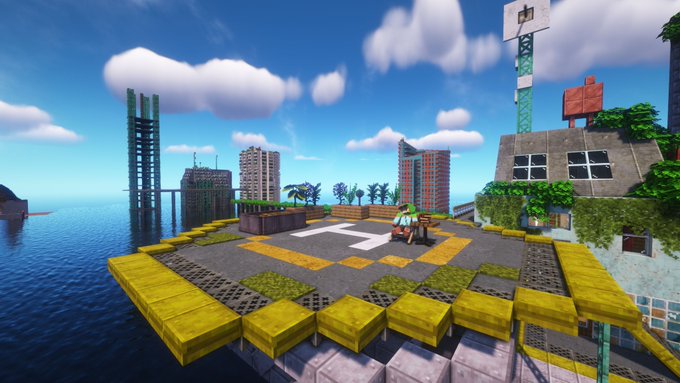 A List Of Tweets Where ちーさら Was Sent As Minecraft 1 Whotwi Graphical Twitter Analysis A List Of Tweets Where ちーさら Was Sent As Minecraft 1 Whotwi Graphical Twitter Analysis