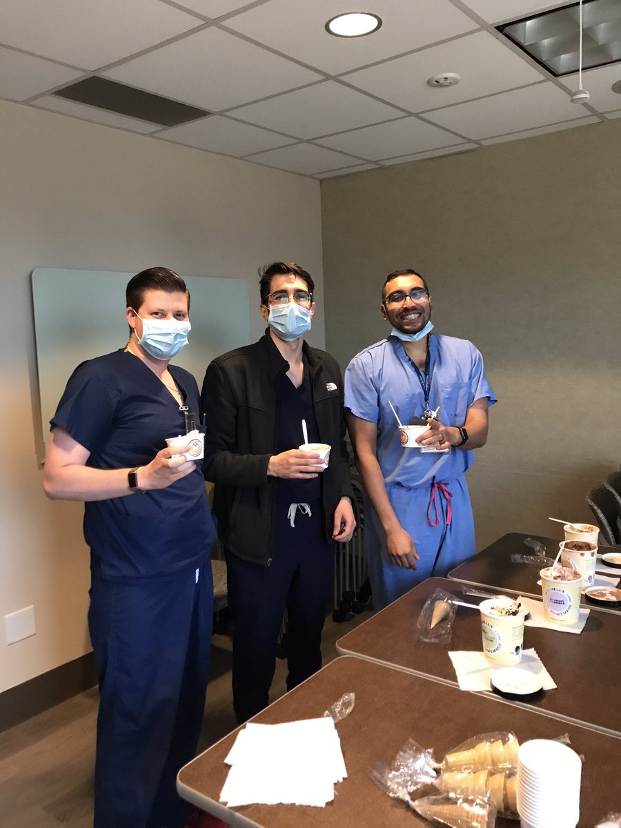 cwruim's tweet photo. Flash back to last Friday. Always hungry for LOโs but even hungrier for Mitchellโs #CodeSprinkles #DatBingCherryTho #FirstChiefTweet https://t.co/n8fVmrPQ7f