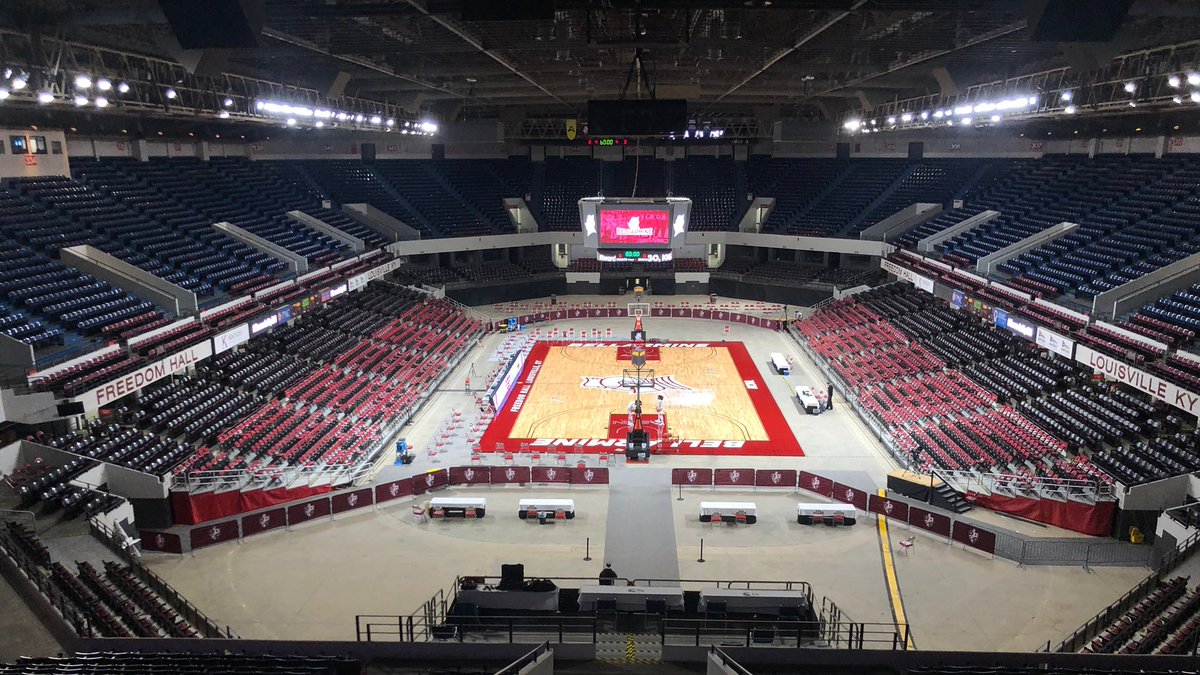 mitchellrylee1's tweet photo. Blessed to receive a D1 offer from Bellarmine University @Bellarminehoops https://t.co/RJwlRFcOe3