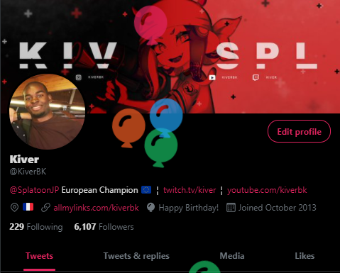 Kiver tweet media