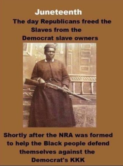 MsEBL's tweet image. #JuneTeenth2021 #JuneteenthFederalHoliday #Junetheenth