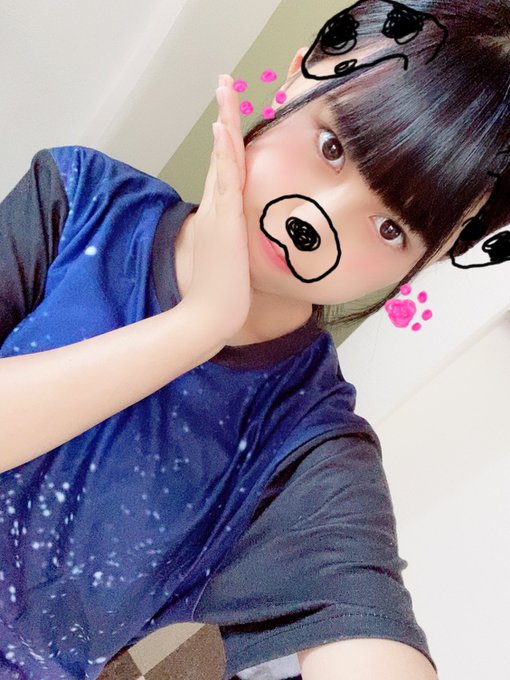 Twitterのコスプレ画像3