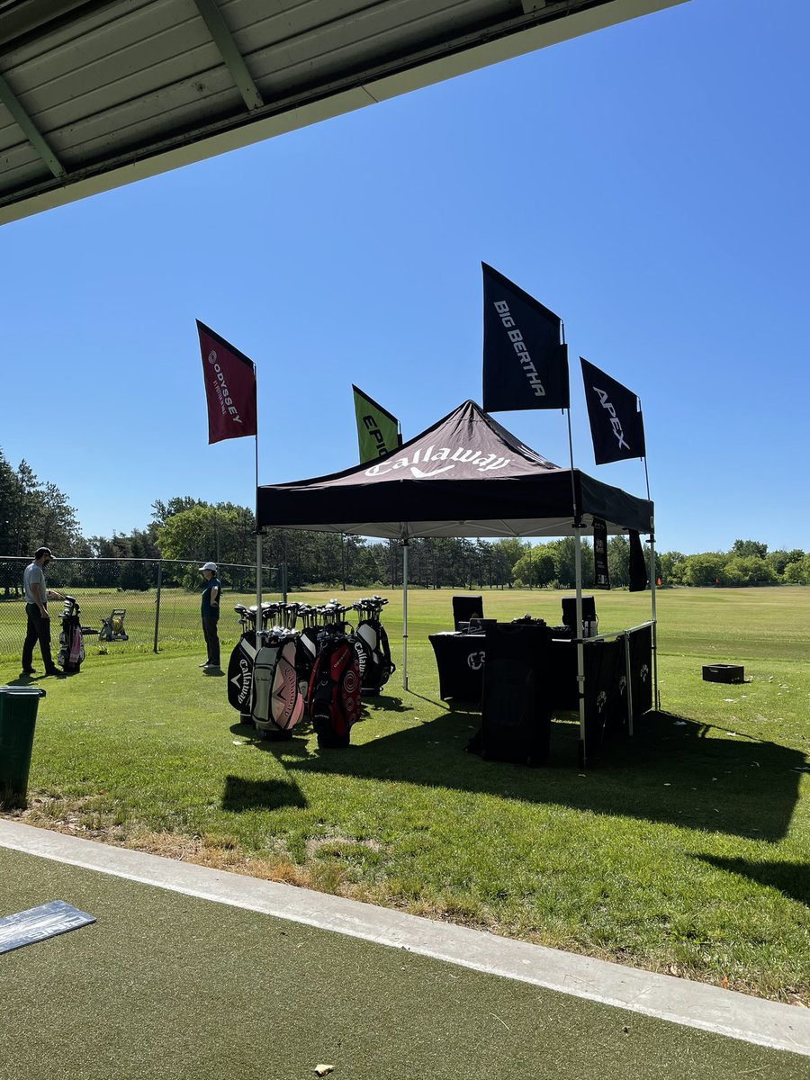 Humidity zero, bombs 100 <a href="/HylandsGolf/">Hylands Golf Club</a> <a href="/Piettegolf/">Marc-André Piette</a>