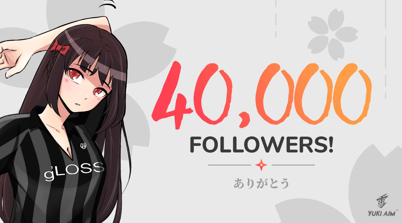 Yuki Aim on Twitter: