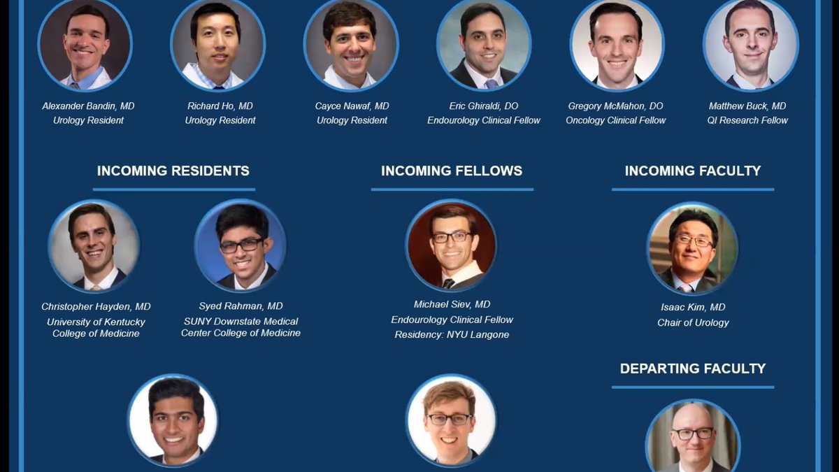 Yale Urology tweet media