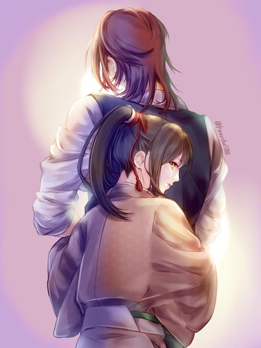 雪村千鶴のtwitterイラスト検索結果 古い順