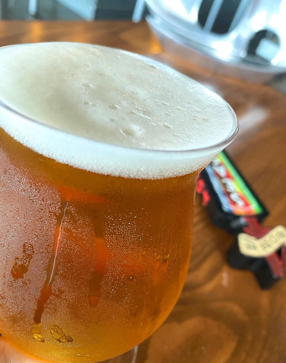 I offered someone tap water, they pushed it away in disgust, then grabbed a Dasani. Dasani (owned by Coca Cola) does not bottle spring water, it’s tap water from a public source with added chemicals - many of which can be harmful. Just drink beer.