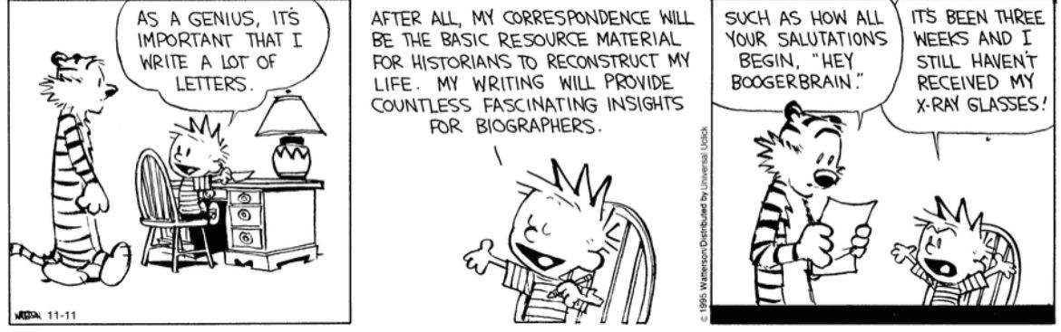 🤣🤣🤣#CalvinandHobbes